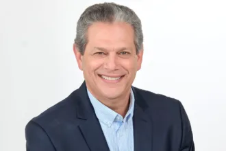 Silvio Barros, ex-prefeito de Maringá.