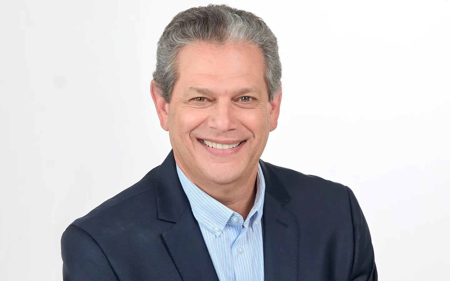 Silvio Barros, ex-prefeito de Maringá.