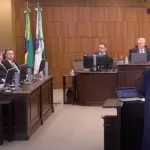 Tribunal Regional Eleitoral (TRE) do Paraná