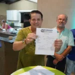 Zinho Machado