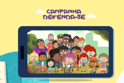 Campanha Defenda-se