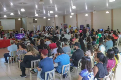 Feira da Empregabilidade de Sarandi oferecerá mais de 630 vagas de emprego; saiba como participar