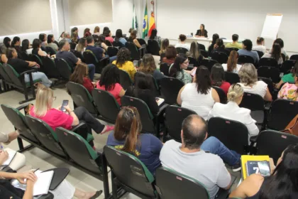 Secretaria de Saúde prepara atividades para celebrar Dia das Mães e Mês da Enfermagem