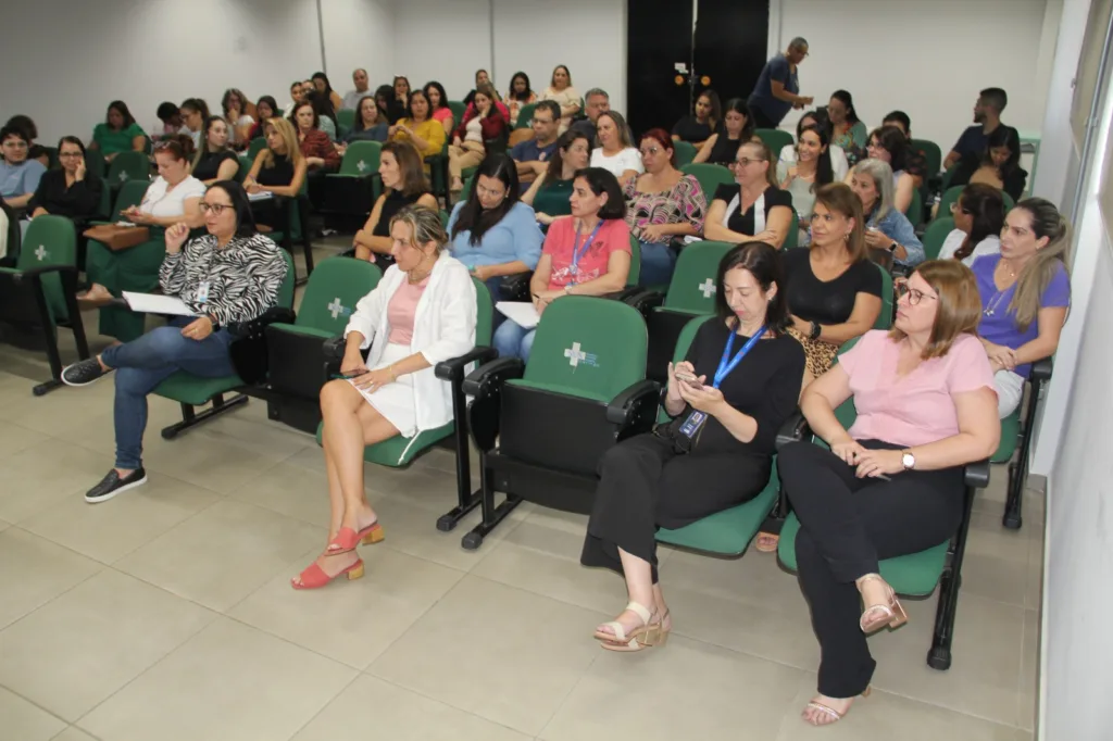 Mães: Secretaria de Saúde prepara atividades para celebrar Dia das Mães e Mês da Enfermagem 5 WhatsApp Image 2024 04 24 at 10.02.54