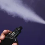 cigarro eletrônico