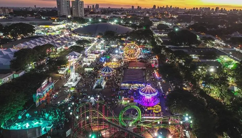 Expoingá 2024