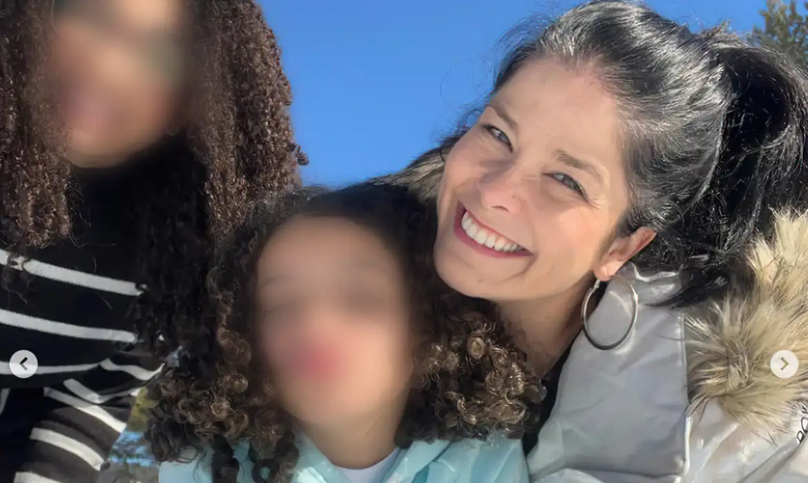 filha de Samara Felippo é vítima de racismo em colégio particular