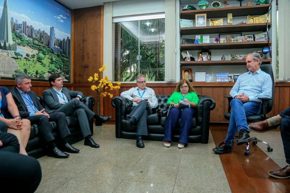 Prefeitura assina na segunda-feira contrato com a Caixa Econômica Federal para administração da folha de pagamento 2 gd 0177cd0404ce jpg