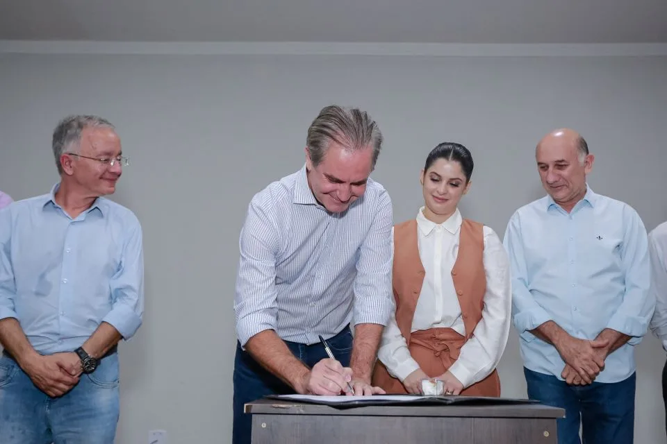 Doutora em Enfermagem, Karina Rissardo é empossada como secretária de Saúde 3 gd 0414e63c52ca jpg