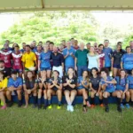 Prefeitura entrega ′Meu Campinho′ no Parque Alfredo Nyffeler
