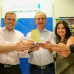 ′Espaço do Empreendedor′ recebe ′Selo Ouro′ do Sebrae por excelência no atendimento