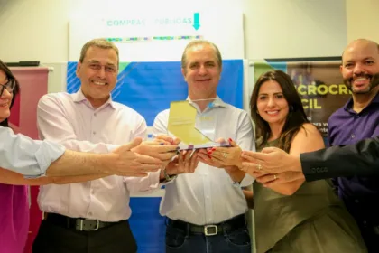 ′Espaço do Empreendedor′ recebe ′Selo Ouro′ do Sebrae por excelência no atendimento