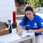 Consultório na Rua