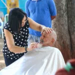 Prefeitura nos Bairros, Serviços gratuitos