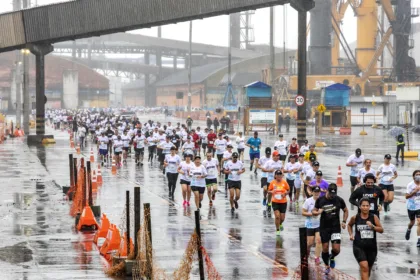 Inscrições para a Corrida do Porto estão esgotadas; evento será em junho