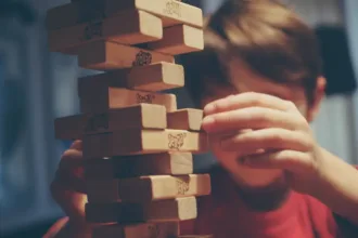 transtorno do espectro autista