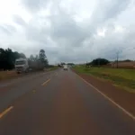 Arapongas e Sabáudia: DER/PR vai contratar anteprojeto da duplicação da rodovia PR-218