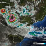 Radar Simepar
