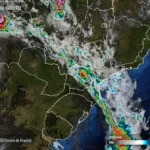Radar Simepar