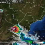 Radar Simepar