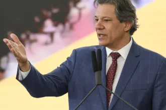 Ministro da Fazenda, Fernando Haddad