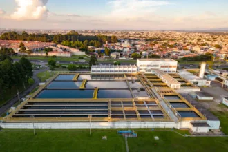 sanepar estacao tratamento agua iguacu 2 | Saiba Já News