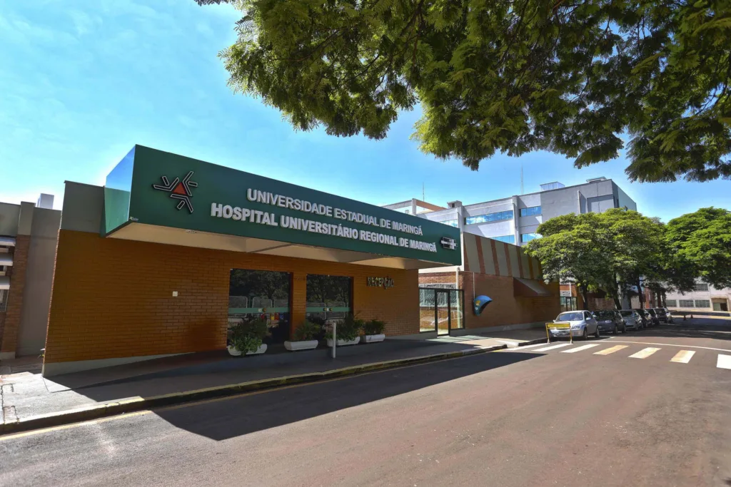 Plataforma da Celepar chega a 1.100 estabelecimentos de saúde cadastrados no Paraná 3 uem