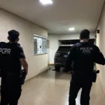 Polícia Civil do Paraná