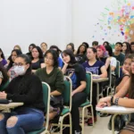 cursinho pré-vestibular gratuito