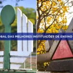 UEM e UEL são destaques em ranking internacional com foco na excelência da pesquisa Foto: SETI-PR