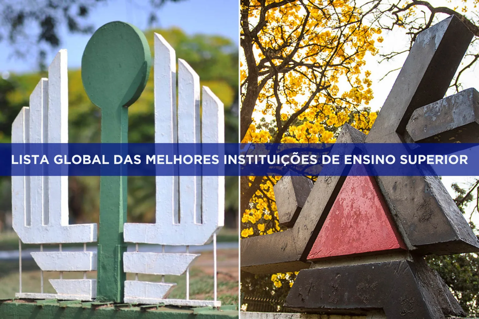 UEM e UEL são destaques em ranking internacional com foco na excelência da pesquisa Foto: SETI-PR