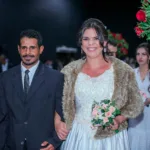A celebração ocorreu neste sábado, 25, no Centro de Eventos do Parque do Japão (Crédito: Rafael Macri / PMM)