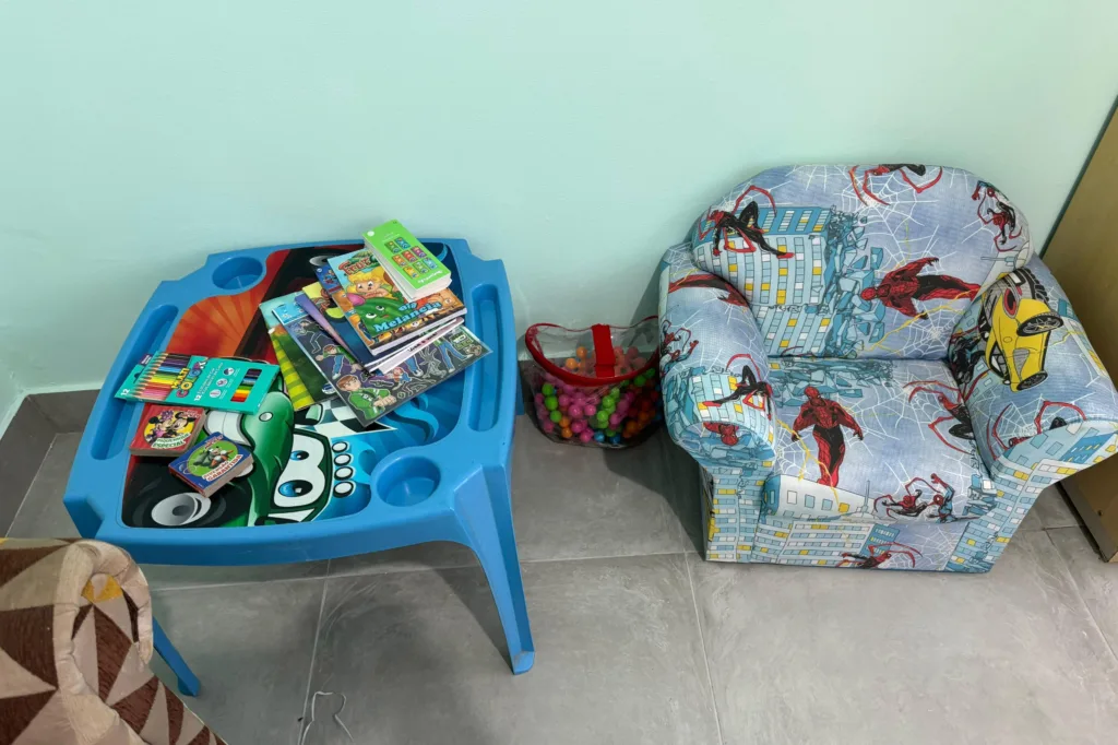 Polícia Científica inaugura sala de acolhimento para vítimas de violência em Campo Mourão 2 27c5e380 f125 4b59 8183 a7ca39c7d02c copiar
