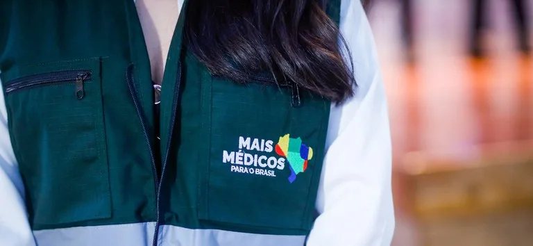 Mais Médicos