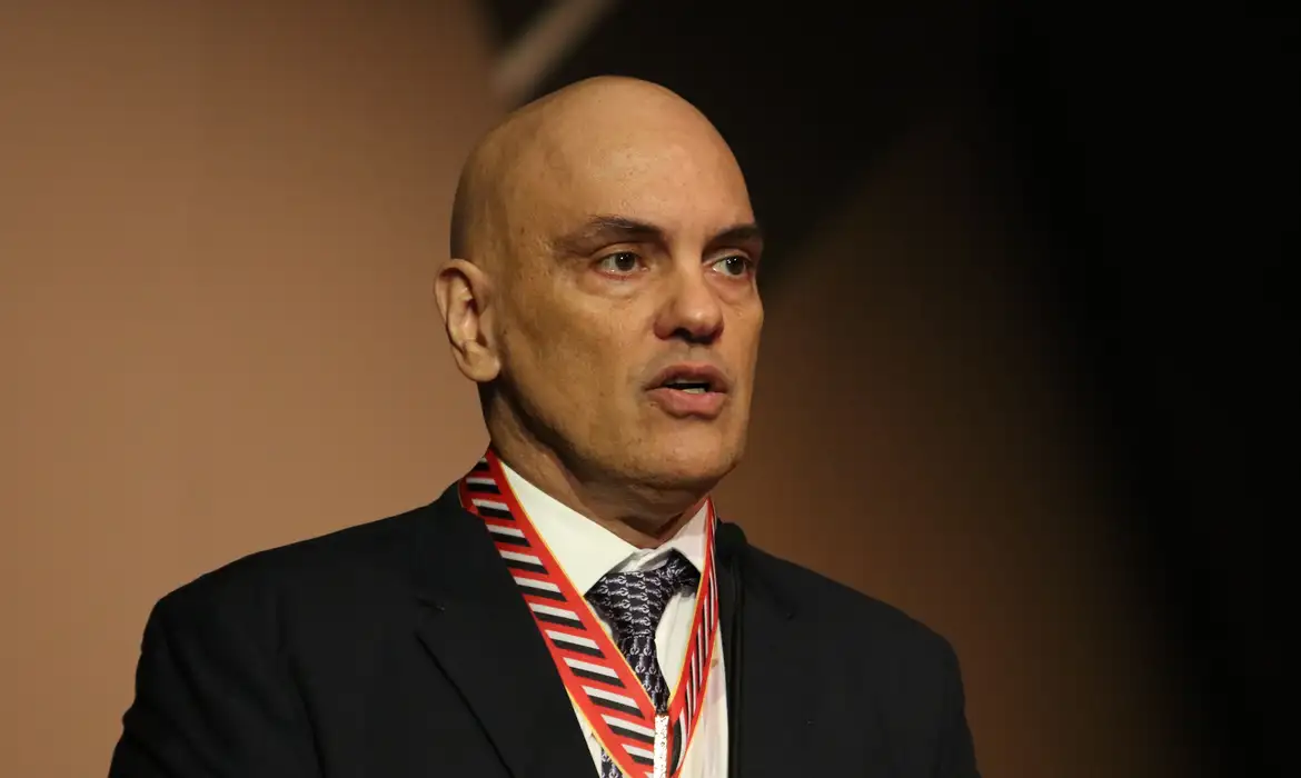 Alexandre de Moraes, caso Itália