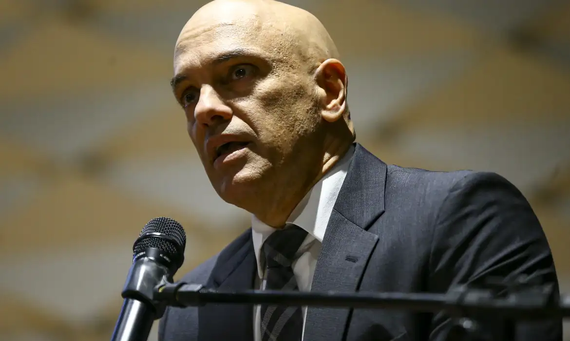 Alexandre de Moraes STF