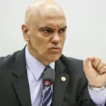 Alexandre de Moraes TSE