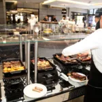 Atendimento Receptivo para o Turismo Religioso, Boas Práticas para Serviços de Alimentação e Sustentabilidade Aplicada à Cozinha.