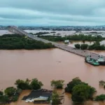 Chuvas no Rio Grande do Sul