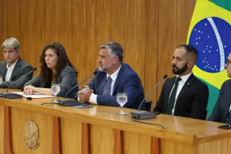 Governo adia Concurso Unificado no país por causa de chuvas no RS