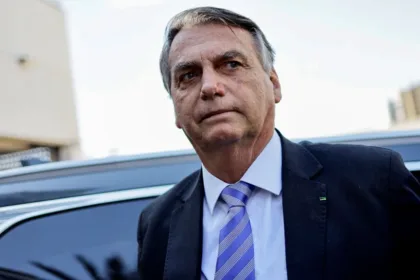 Jair Bolsonaro