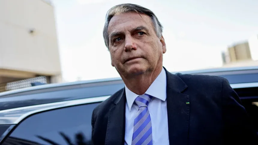 Jair Bolsonaro