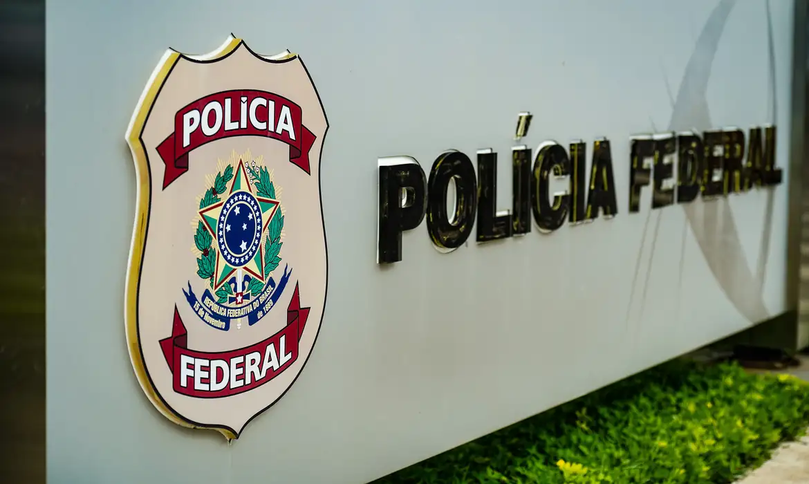 Polícia Federal (PF)