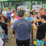 Secretaria de Saúde atende mais de 1,1 mil idosos em grupos de exercícios
