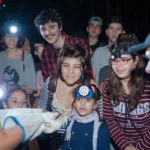Participantes poderão observar animais vivos e conhecer curiosidades e hábitos dos morcegos (Crédito: Arquivo/ PMM)