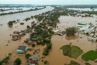 chuvas no rs 1 | Saiba Já News