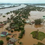 Temporais: 10 pessoas morreram e 21 estão desaparecidas no Rio Grande do Sul