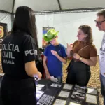 Maringá receberá serviços gratuitos do PCPR na Comunidade a partir de quarta, 22