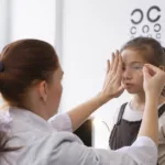 doenças oculares raras