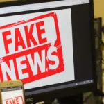 fake news